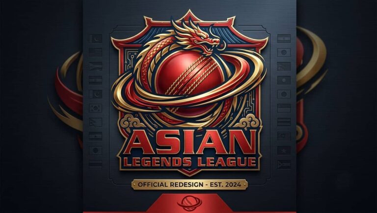 Asian Legends League Live Streaming