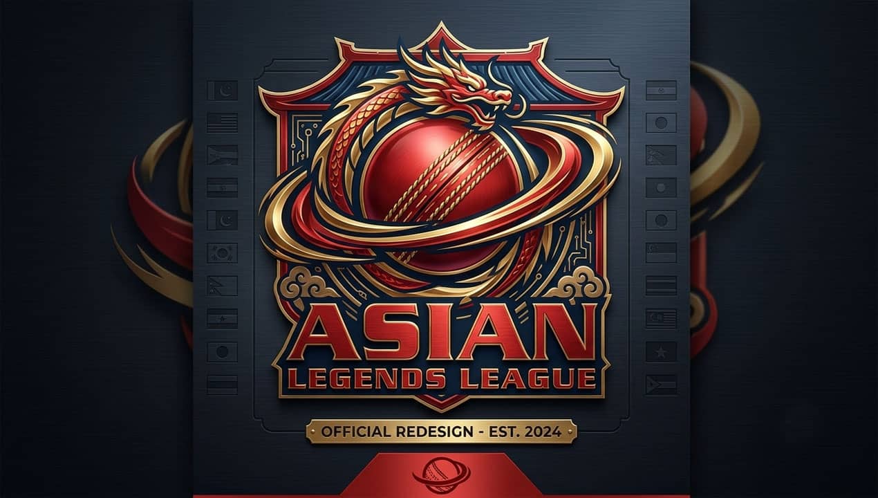 Asian Legends League Live Streaming